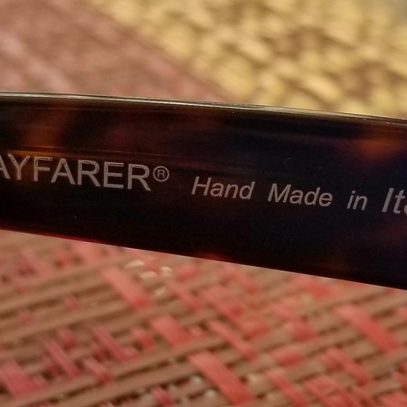 Wayfarer sunglasses - Picture 4 of 6